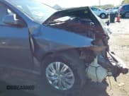 ✅ 2009 Hyundai Elantra GLS • VIN: KMHDU46DX9U804587 • Lot: 43604680. Listed on IAAI with 237,217 mi. Free auction sales archive from the USA and detailed vehicle history report at DreamBid. Image 21.