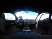 ✅ 2009 Ford Escape XLT • VIN: 1FMCU93709KB26676 • Lot: 43541576. Listed on IAAI with 166,823 mi. Free auction sales archive from the USA and detailed vehicle history report at DreamBid. Image 18.