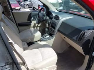 ✅ 2005 Saturn VUE • VIN: 5GZCZ53495S816388 • Lot: 42763125. Wystawiony na IAAI z przebiegiem 122 312 mil. Bezpłatny archiwum sprzedaży aukcyjnych z USA i szczegółowy raport historii pojazdu na DreamBid. Zdjęcie 5.