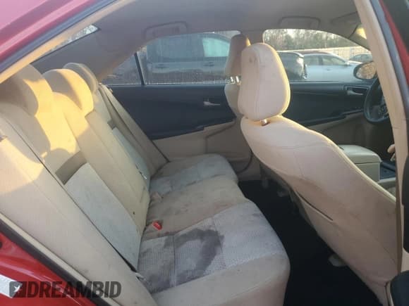 ✅ 2012 Toyota Camry LE • VIN: 4T4BF1FK7CR204315 • Лот: 93025935. Опубликован ранее на Copart с пробегом 291 394 миль. Бесплатный доступ к архиву аукционных продаж из США и подробный отчёт об истории автомобиля на DreamBid. Изображение 10.