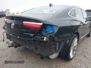 ✅ 2017 Buick LaCrosse Premium • VIN: 1G4ZS5SS5HU192108 • Lot: 43645240. Listed on IAAI with 53,069 mi. Free auction sales archive from the USA and detailed vehicle history report at DreamBid. Image 6.