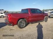 ✅ 2024 Chevrolet Silverado 1500 • VIN: 1GCPADE87RZ222478 • Лот: 41459975. Опубликован ранее на Copart с пробегом Не указан. Бесплатный доступ к архиву аукционных продаж из США и подробный отчёт об истории автомобиля на DreamBid. Изображение 3.