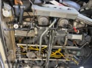 ✅ 1973 Jaguar E-Type • VIN: 1S21XXX • Lot: 63034995. Wystawiony na Copart z przebiegiem 33 118 mil. Bezpłatny archiwum sprzedaży aukcyjnych z USA i szczegółowy raport historii pojazdu na DreamBid. Zdjęcie 7.