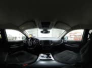 ✅ 2020 Dodge Durango Pursuit • VIN: 1C4RDJFG2LC308280 • Lot: 42455379. Listed on IAAI with 90,357 mi. Free auction sales archive from the USA and detailed vehicle history report at DreamBid. Image 19.