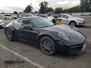 ✅ 2021 Porsche 911 Carrera S • VIN: WP0AB2A95MS222728 • Lot: 52555324. Wystawiony na Copart z przebiegiem 14 419 mil. Bezpłatny archiwum sprzedaży aukcyjnych z USA i szczegółowy raport historii pojazdu na DreamBid. Zdjęcie 4.