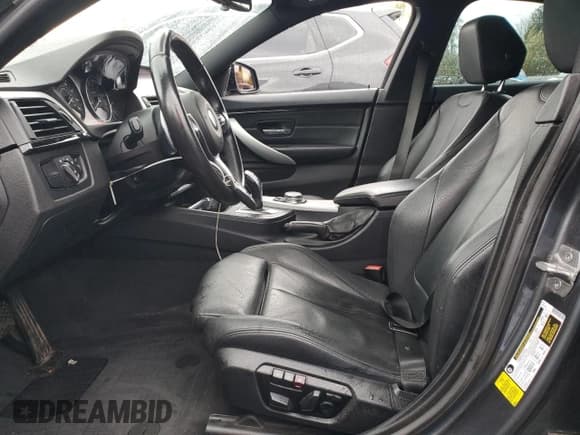 ✅ 2015 BMW 4 Series 428i • VIN: WBA4A9C59FGL86151 • Лот: 91305485. Опубликован ранее на Copart с пробегом 148 084 миль. Бесплатный доступ к архиву аукционных продаж из США и подробный отчёт об истории автомобиля на DreamBid. Изображение 7.