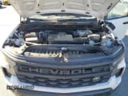 ✅ 2023 Chevrolet Silverado 1500 Work Truck • VIN: 1GCRAAEDXPZ316758 • Lot: 75477734. Listed on Copart with Not provided. Free auction sales archive from the USA and detailed vehicle history report at DreamBid. Image 11.