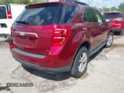 ✅ 2017 Chevrolet Equinox LT • VIN: 2GNFLFEK3H6205174 • Лот: 43089118. Опубликован ранее на IAAI с пробегом 56 462 миль. Бесплатный доступ к архиву аукционных продаж из США и подробный отчёт об истории автомобиля на DreamBid. Изображение 4.