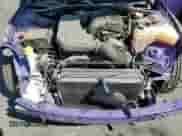 2023 Dodge Charger SXT z VIN 2C3CDXBG6PH687516, wystawiony jako Copart lot #70731315 z przebiegiem 9 098 mil mil oraz Szkoda całkowita • Salvage title. Historia ofert i sprzedaży dostępna na DreamBid. Obrazek 11.