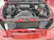 2008 Dodge Dakota SXT with VIN 1D7HE32K28S577672, listed as a Copart auction lot 53065165 with 189,532 mi miles and Salvage title. Bid and sale history available at DreamBid. Image 11.