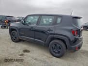 ✅ 2017 Jeep Renegade Sport • VIN: ZACCJBAB7HPG26821 • Лот: 96567605. Опубликован ранее на Copart с пробегом 96 821 миль. Бесплатный доступ к архиву аукционных продаж из США и подробный отчёт об истории автомобиля на DreamBid. Изображение 2.