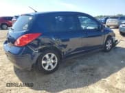 ✅ 2008 Nissan Versa S • VIN: 3N1BC13E18L419831 • Лот: 81968965. Опубликован ранее на Copart с пробегом 122 319 миль. Бесплатный доступ к архиву аукционных продаж из США и подробный отчёт об истории автомобиля на DreamBid. Изображение 3.