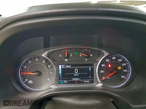 ✅ 2017 GMC Acadia SLT • VIN: 1GKKNMLS0HZ217039 • Lot: 95920375. Listed on Copart with 102,406 mi. Free auction sales archive from the USA and detailed vehicle history report at DreamBid. Image 9.