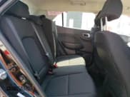 ✅ 2022 Hyundai Venue SE • VIN: KMHRB8A3XNU198171 • Lot: 62867884. Listed on Copart with Not provided. Free auction sales archive from the USA and detailed vehicle history report at DreamBid. Image 10.