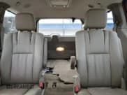 ✅ 2016 Chrysler Town & Country Touring • VIN: 2C4RC1BG4GR253630 • Lot: 90357595. Wystawiony na Copart z przebiegiem 183 531 mil. Bezpłatny archiwum sprzedaży aukcyjnych z USA i szczegółowy raport historii pojazdu na DreamBid. Zdjęcie 10.