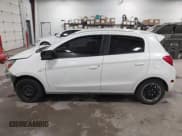 ✅ 2015 Mitsubishi Mirage ES • VIN: ML32A4HJ3FH060099 • Lot: 41800725. Listed on IAAI with 147,785 mi. Free auction sales archive from the USA and detailed vehicle history report at DreamBid. Image 15.