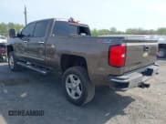 ✅ 2015 Chevrolet Silverado 2500HD LTZ • VIN: 1GC1KWE89FF183873 • Lot: 42114681. Listed on IAAI with 113,443 mi. Free auction sales archive from the USA and detailed vehicle history report at DreamBid. Image 3.