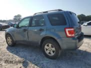 ✅ 2010 Ford Escape Hybrid • VIN: 1FMCU5K30AKC03381 • Lot: 61554675. Listed on Copart with 203,451 mi. Free auction sales archive from the USA and detailed vehicle history report at DreamBid. Image 2.