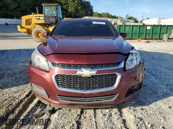 ✅ 2014 Chevrolet Malibu LT • VIN: 1G11C5SL5EF265025 • Lot: 81880535. Listed on Copart with 151,245 mi. Free auction sales archive from the USA and detailed vehicle history report at DreamBid. Image 5.