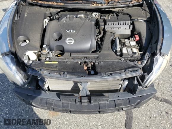 ✅ 2011 Nissan Maxima SV • VIN: 1N4AA5AP8BC803639 • Lot: 81778505. Wystawiony na Copart z przebiegiem 48 434 mil. Bezpłatny archiwum sprzedaży aukcyjnych z USA i szczegółowy raport historii pojazdu na DreamBid. Zdjęcie 11.