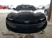 ✅ 2024 Chevrolet Camaro LT1 • VIN: 1G1FF1R75R0101555 • Lot: 83778484. Listed on Copart with 3,850 mi. Free auction sales archive from the USA and detailed vehicle history report at DreamBid. Image 5.