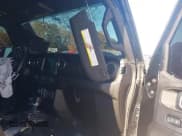 ✅ 2019 Jeep Wrangler Unlimited Sahara • VIN: 1C4HJXEG1KW572693 • Lot: 43697259. Listed on IAAI with 42,087 mi. Free auction sales archive from the USA and detailed vehicle history report at DreamBid. Image 5.