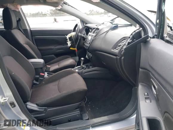 2017 Mitsubishi Outlander ES с VIN JA4AP3AUXHZ003248, выставлен на аукционе IAAI как лот 38843847 с пробегом 109 494 миль миль и . История ставок и продаж доступна на DreamBid. Изображение 5.