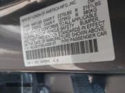 ✅ 2020 Acura TLX Technology • VIN: 19UUB1F55LA006137 • Lot: 42431611. Listed on IAAI with 44,960 mi. Free auction sales archive from the USA and detailed vehicle history report at DreamBid. Image 9.