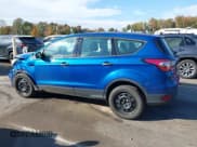 ✅ 2017 Ford Escape S • VIN: 1FMCU0F7XHUD21078 • Lot: 43488217. Listed on IAAI with 110,441 mi. Free auction sales archive from the USA and detailed vehicle history report at DreamBid. Image 15.