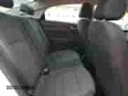 2021 Hyundai Accent SE with VIN 3KPC24A66ME131013, listed as a Copart auction lot 41416324 with 57,560 mi miles and . Bid and sale history available at DreamBid. Image 10.