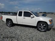 ✅ 2011 GMC Canyon • VIN: 1GTE5LF93B8115811 • Лот: 63137895. Опубликован ранее на Copart с пробегом 162 965 миль. Бесплатный доступ к архиву аукционных продаж из США и подробный отчёт об истории автомобиля на DreamBid. Изображение 4.