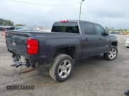 ✅ 2015 Chevrolet Silverado 1500 LT • VIN: 3GCPCREC4FG373687 • Лот: 43371279. Опубликован ранее на IAAI с пробегом 167 486 миль. Бесплатный доступ к архиву аукционных продаж из США и подробный отчёт об истории автомобиля на DreamBid. Изображение 4.
