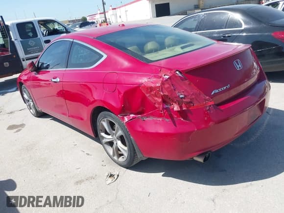 ✅ 2011 Honda Accord EX-L • VIN: 1HGCS2B89BA006643 • Лот: 42875808. Опубликован ранее на IAAI с пробегом 185 531 миль. Бесплатный доступ к архиву аукционных продаж из США и подробный отчёт об истории автомобиля на DreamBid. Изображение 3.