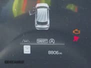 ✅ 2025 Kia Sportage EX • VIN: 5XYK33DF9SG303615 • Лот: 43451383. Опубликован ранее на IAAI с пробегом 8 806 миль. Бесплатный доступ к архиву аукционных продаж из США и подробный отчёт об истории автомобиля на DreamBid. Изображение 15.