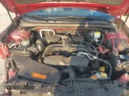 ✅ 2018 Subaru Outback Limited • VIN: 4S4BSAKC9J3373551 • Lot: 42341693. Listed on IAAI with 77,955 mi. Free auction sales archive from the USA and detailed vehicle history report at DreamBid. Image 10.