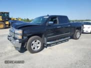 ✅ 2015 Chevrolet Silverado 1500 LTZ • VIN: 1GCUKSEC8FF204187 • Lot: 52074735. Wystawiony na Copart z przebiegiem 123 396 mil. Bezpłatny archiwum sprzedaży aukcyjnych z USA i szczegółowy raport historii pojazdu na DreamBid. Zdjęcie 1.