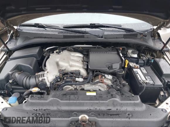 ✅ 2008 Kia Sorento LX • VIN: KNDJC735685861161 • Lot: 42706856. Listed on IAAI with 181,154 mi. Free auction sales archive from the USA and detailed vehicle history report at DreamBid. Image 10.