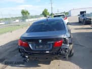 ✅ 2014 BMW 5 Series 528i xDrive • VIN: WBA5A7C50ED612098 • Лот: 42568775. Опубликован ранее на IAAI с пробегом 31 475 миль. Бесплатный доступ к архиву аукционных продаж из США и подробный отчёт об истории автомобиля на DreamBid. Изображение 16.