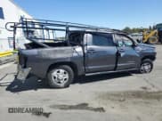 ✅ 2017 Toyota Tundra SR5 • VIN: 5TFEY5F15HX219597 • Лот: 80036335. Опубликован ранее на Copart с пробегом Не указан. Бесплатный доступ к архиву аукционных продаж из США и подробный отчёт об истории автомобиля на DreamBid. Изображение 3.
