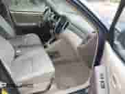 2007 Toyota Highlander z VIN JTEGD21A170162215, wystawiony jako IAAI lot #43051611 z przebiegiem 225 261 mil mil oraz . Historia ofert i sprzedaży dostępna na DreamBid. Obrazek 5.