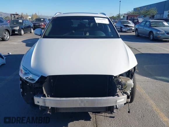 ✅ 2018 Audi Q3 Premium • VIN: WA1BCCFS1JR025281 • Лот: 43562933. Опубликован ранее на IAAI с пробегом 106 138 миль. Бесплатный доступ к архиву аукционных продаж из США и подробный отчёт об истории автомобиля на DreamBid. Изображение 13.