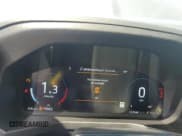 ✅ 2025 Ford Explorer • VIN: 1FMWK7HC8SGC20519 • Lot: 66538025. Wystawiony na Copart z przebiegiem 678 mil. Bezpłatny archiwum sprzedaży aukcyjnych z USA i szczegółowy raport historii pojazdu na DreamBid. Zdjęcie 9.