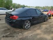 ✅ 2016 BMW 3 Series 328i xDrive • VIN: WBA8E3G50GNT79194 • Lot: 58956495. Listed on Copart with 97,702 mi. Free auction sales archive from the USA and detailed vehicle history report at DreamBid. Image 3.