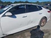 ✅ 2016 Kia Optima LX • VIN: 5XXGT4L39GG008867 • Lot: 43484834. Listed on IAAI with 139,415 mi. Free auction sales archive from the USA and detailed vehicle history report at DreamBid. Image 6.