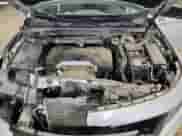 2019 Chevrolet Impala LS с VIN 1G11Y5SA7KU145296, выставлен на аукционе Copart как лот 90344955 с пробегом 147 448 миль миль и На запчасти • Non repairable. История ставок и продаж доступна на DreamBid. Изображение 11.