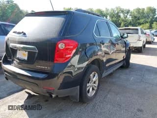 ✅ 2015 Chevrolet Equinox LT • VIN: 2GNFLGE33F6193992 • Лот: 42718191. Опубликован ранее на IAAI с пробегом 84 824 миль. Бесплатный доступ к архиву аукционных продаж из США и подробный отчёт об истории автомобиля на DreamBid. Изображение 4.