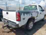 2006 Chevrolet Silverado 1500 Work Truck с VIN 3GCEC14X06G236789, выставлен на аукционе IAAI как лот 42834982 с пробегом 219 489 миль миль и . История ставок и продаж доступна на DreamBid. Изображение 4.