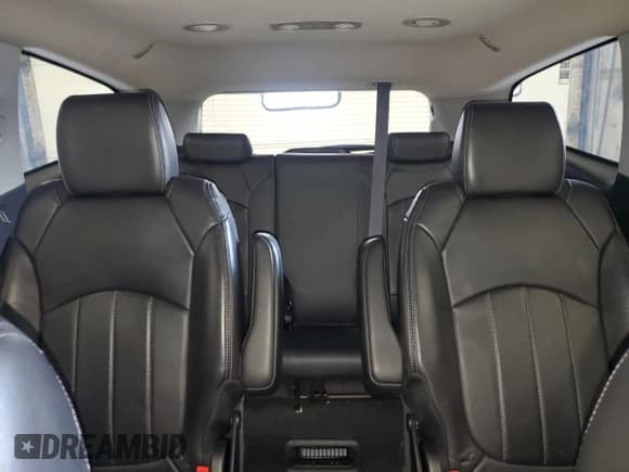 ✅ 2014 Chevrolet Traverse LTZ • VIN: 1GNKVJKD2EJ164472 • Lot: 71431805. Wystawiony na Copart z przebiegiem 166 387 mil. Bezpłatny archiwum sprzedaży aukcyjnych z USA i szczegółowy raport historii pojazdu na DreamBid. Zdjęcie 10.