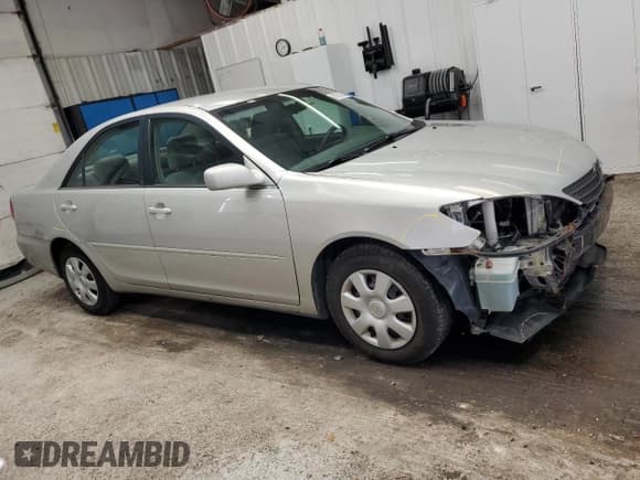 ✅ 2003 Toyota Camry LE • VIN: 4T1BE32K13U220380 • Lot: 89536055. Wystawiony na Copart z przebiegiem 315 755 mil. Bezpłatny archiwum sprzedaży aukcyjnych z USA i szczegółowy raport historii pojazdu na DreamBid. Zdjęcie 4.