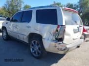 ✅ 2008 Cadillac Escalade • VIN: 1GYEC63898R211751 • Lot: 41629711. Listed on IAAI with 126,899 mi. Free auction sales archive from the USA and detailed vehicle history report at DreamBid. Image 3.